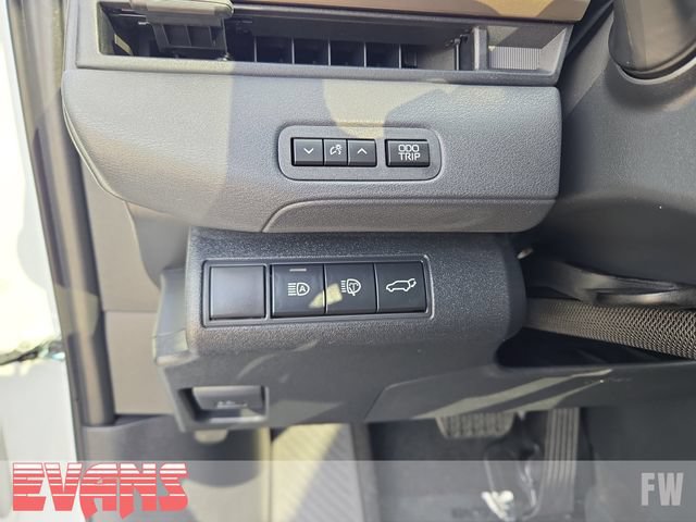 New 2026 Toyota bZ AWD/4WD image 18