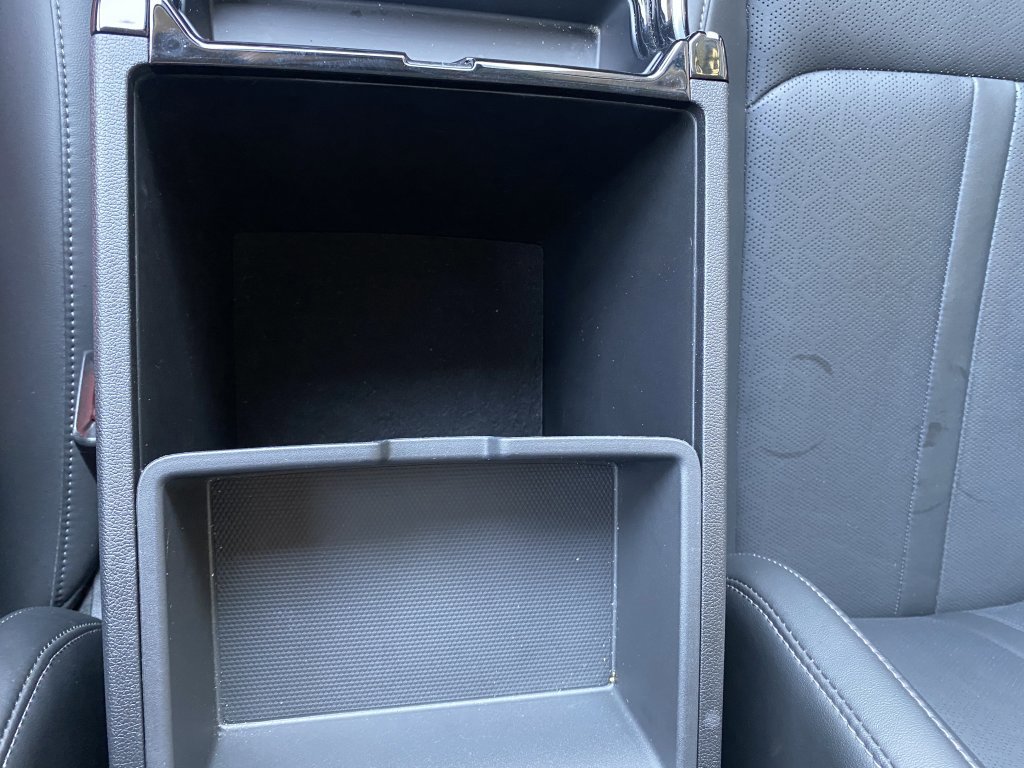 Used 2022 Kia Sorento SX image 34