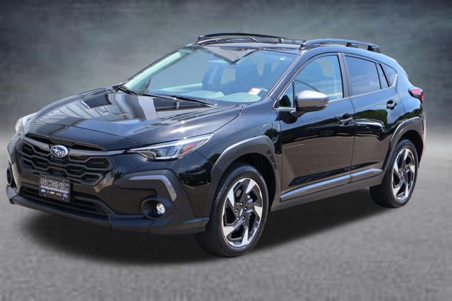 Certified 2025 Subaru Crosstrek 2.5i Limited w/ Popular Package #3A AWD/4WD image 25