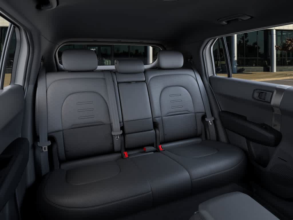 New 2027 Kia EV3 Wind w/ Wind Fwd Nightfall Package image 16