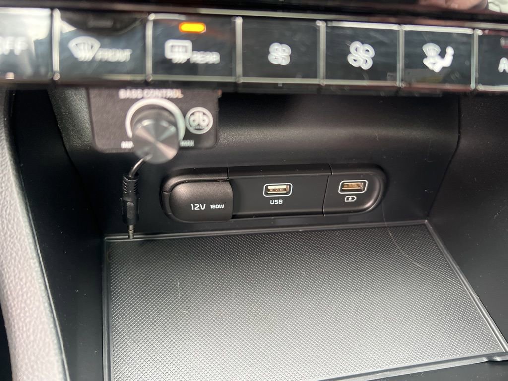 Certified 2021 Kia K5 GT-Line image 55