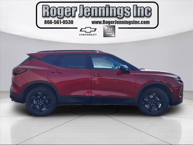Used 2024 Chevrolet Blazer LT w/ Convenience Package image 5