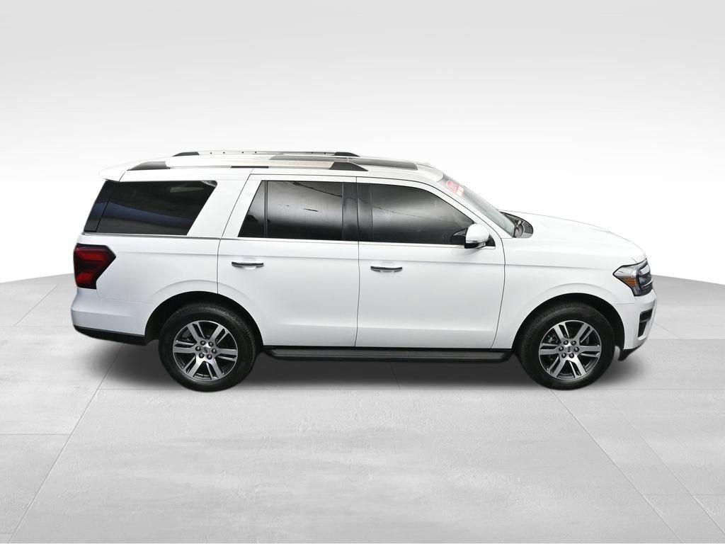 Used 2024 Ford Expedition Limited AWD/4WD image 41