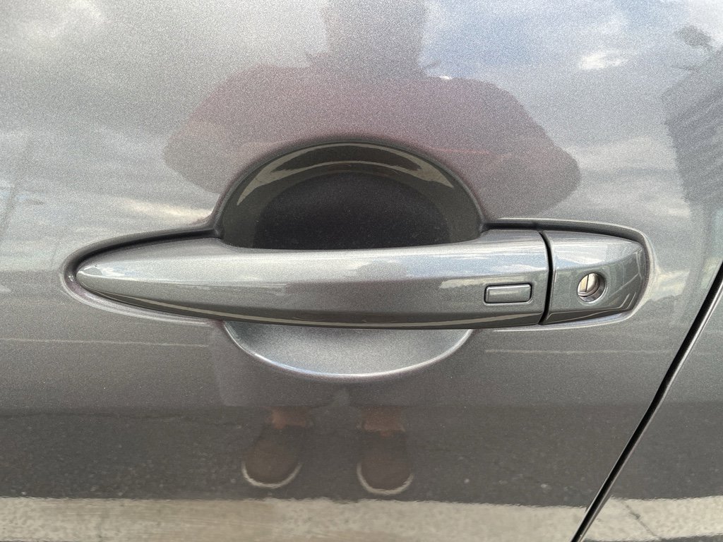 Used 2025 Nissan Sentra SV w/ All-Weather Package image 5