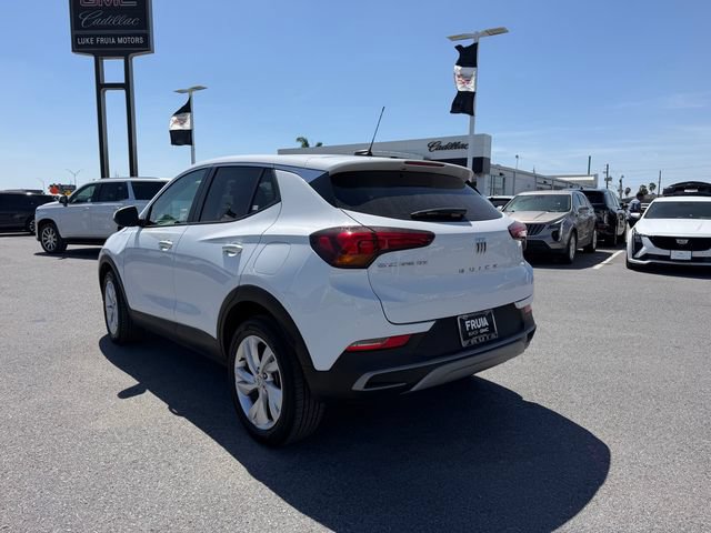 Used 2025 Buick Encore GX Preferred FWD image 7