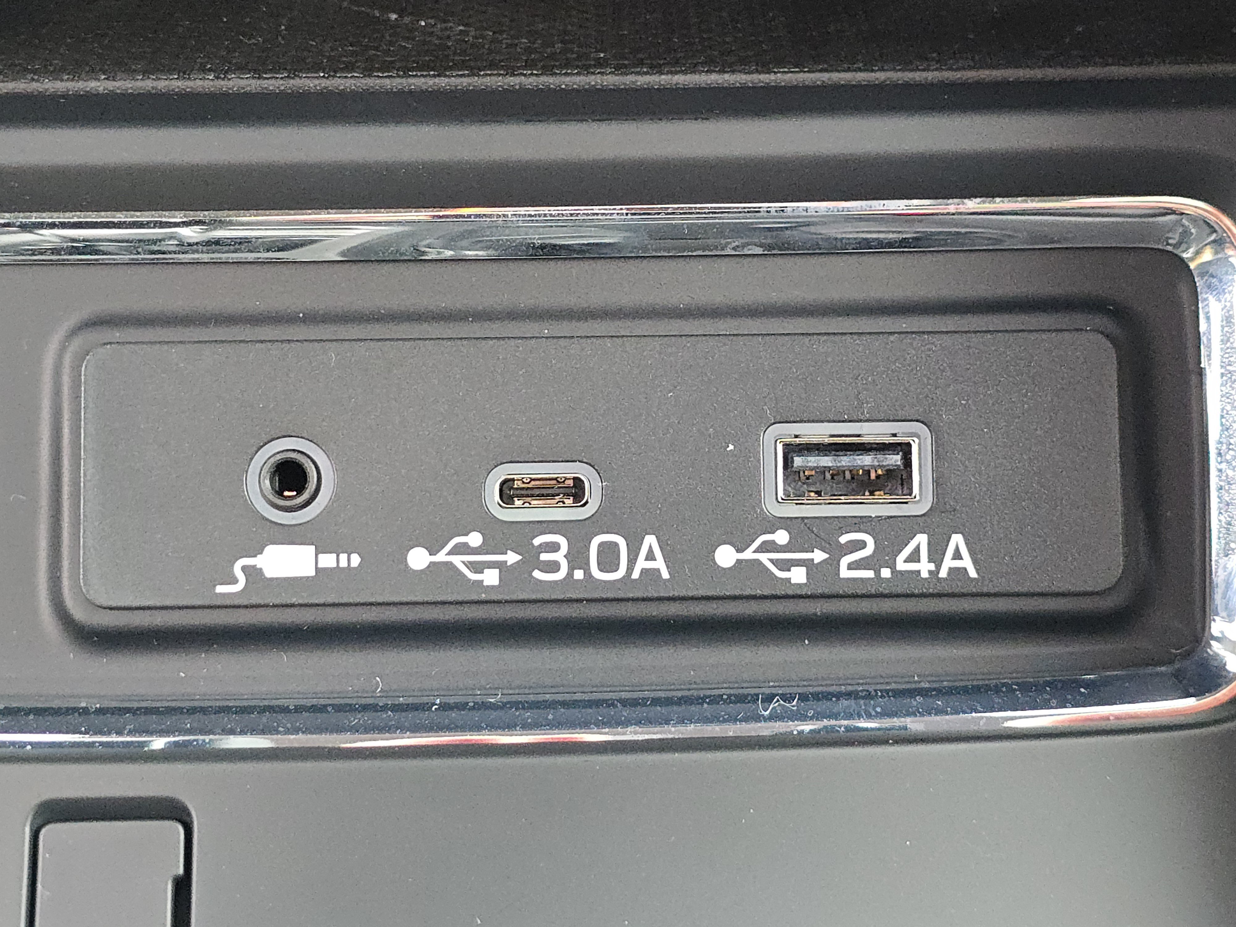 New 2027 Subaru Ascent Premium AWD/4WD image 12