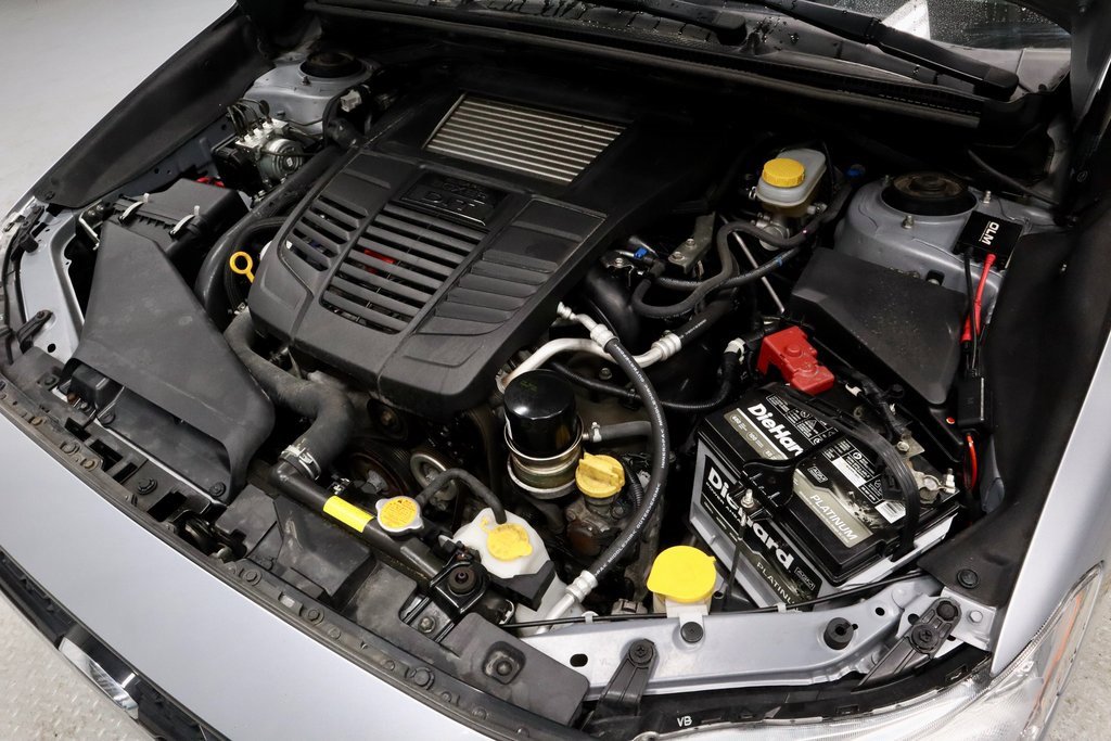 Used 2018 Subaru WRX Premium w/ Popular Package #1 image 17