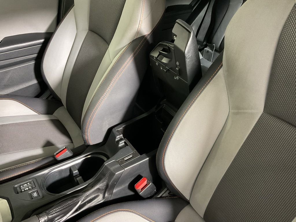 Used 2018 Subaru Crosstrek 2.0i Premium image 27