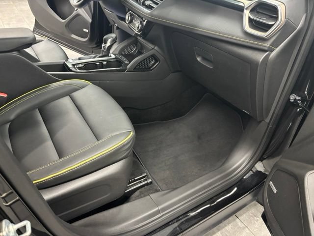 Used 2025 Chevrolet TrailBlazer ACTIV w/ Convenience Package FWD image 40