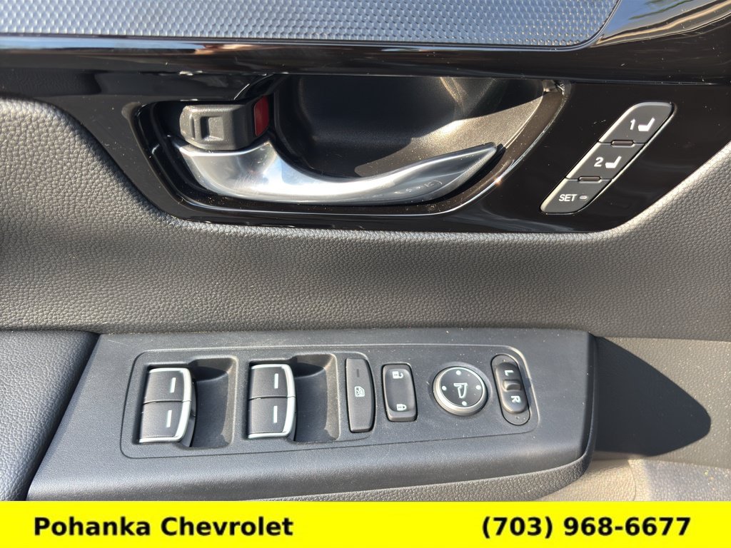 Used 2024 Honda CR-V EX-L image 23