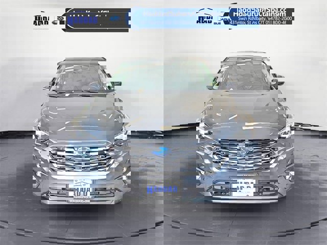 New 2026 Subaru Impreza 2.0i Sport image 8