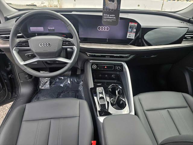 New 2026 Audi Q5 Premium Plus AWD/4WD image 20