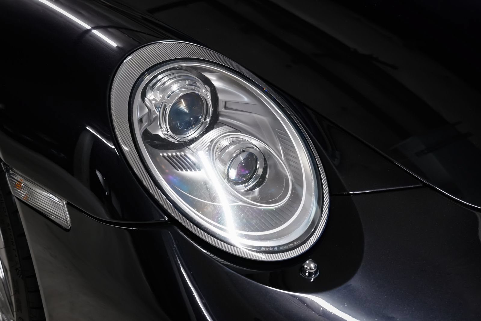 Used 2009 Porsche 911 Carrera 4S AWD/4WD image 37