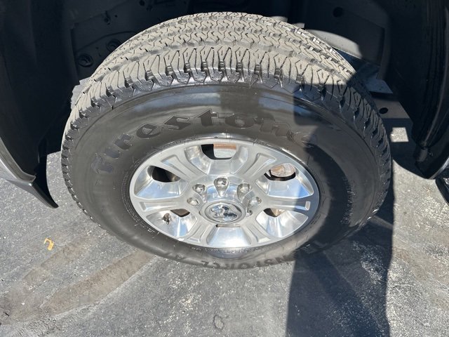 Used 2024 RAM 2500 Big Horn image 22