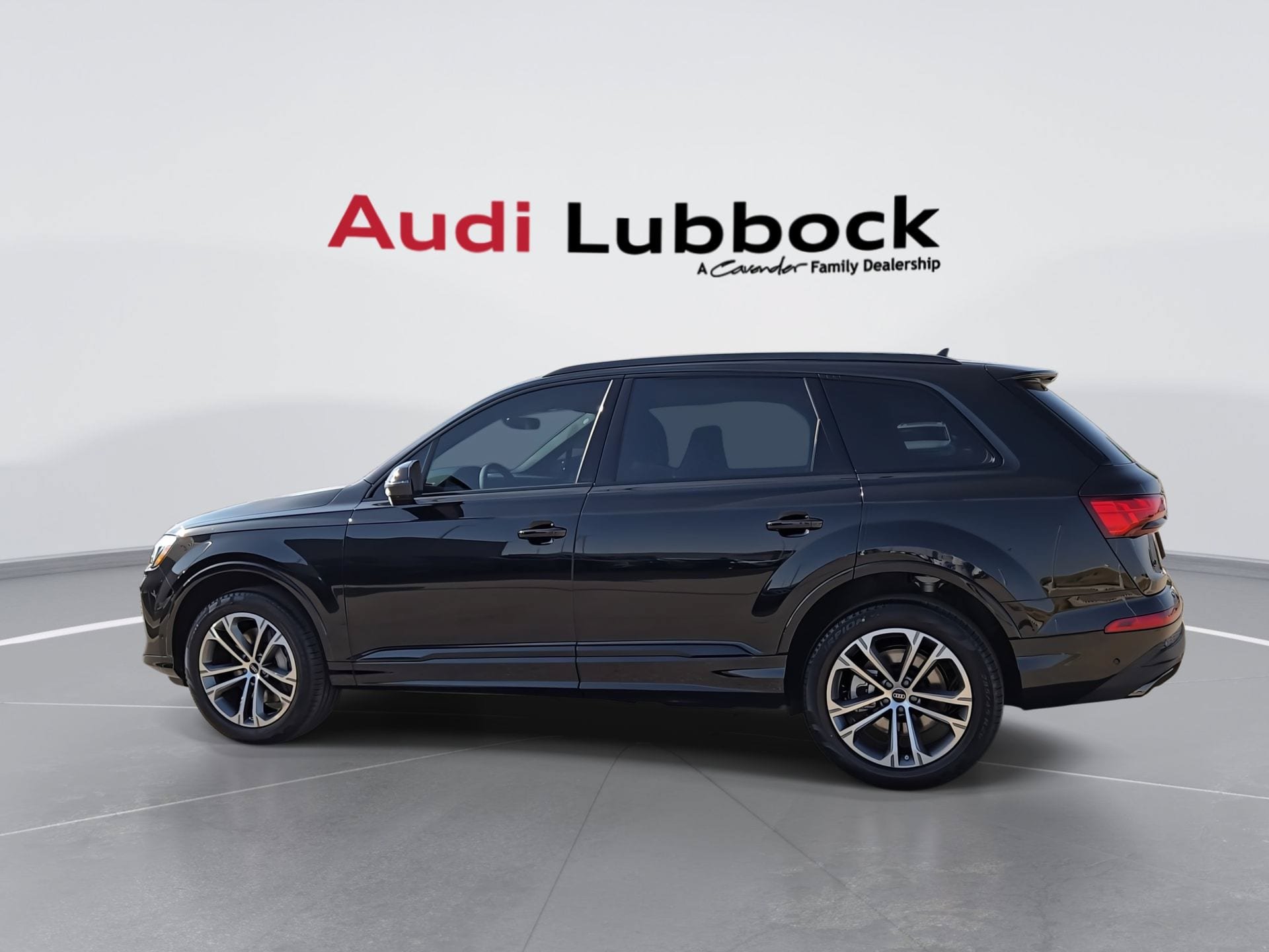 New 2026 Audi Q7 2.0T Premium AWD/4WD image 6