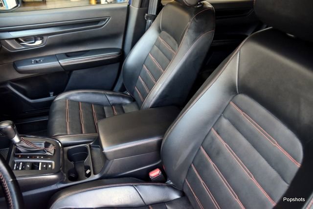 Certified 2025 Honda CR-V Sport-L image 11