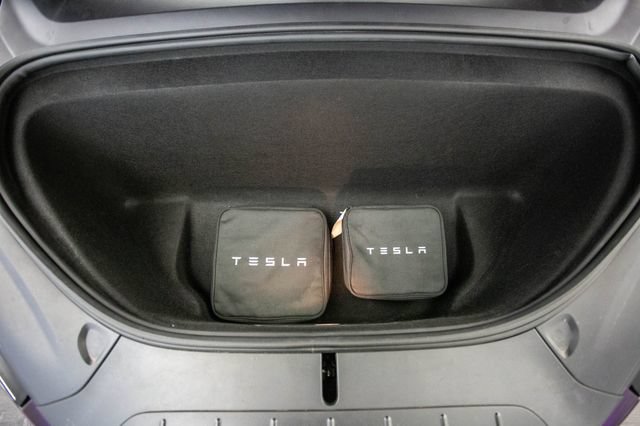 Used 2022 Tesla Model X Plaid AWD/4WD image 13