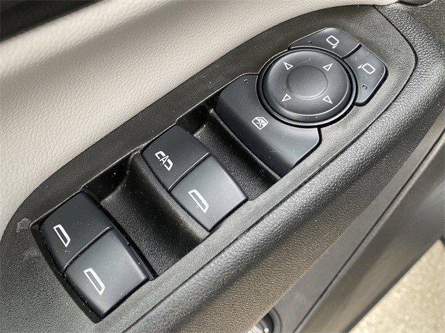 Certified 2024 Chevrolet Equinox LT image 26