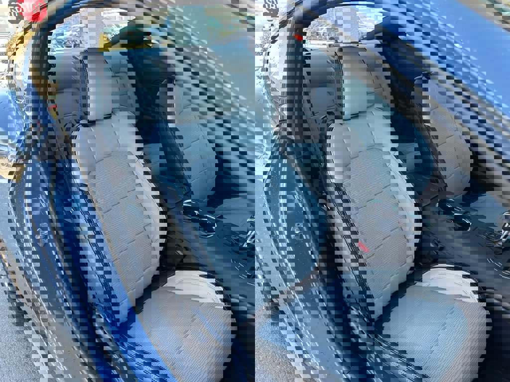 New 2026 Ford Mustang Premium image 30