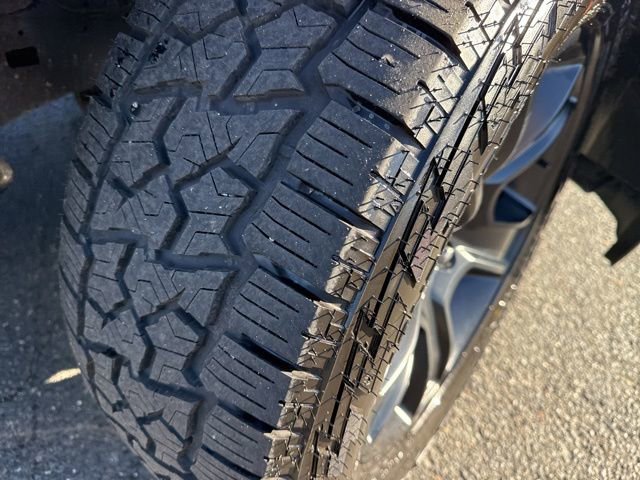 Used 2022 RAM 1500 Big Horn image 7