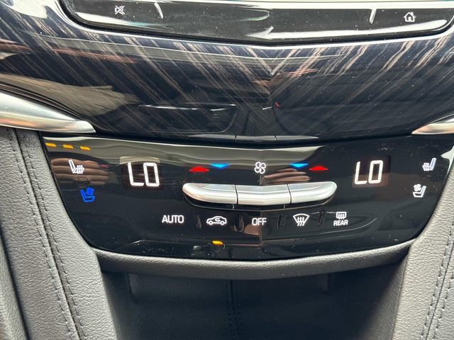 New 2025 Cadillac XT6 Premium Luxury w/ Technology Package image 24