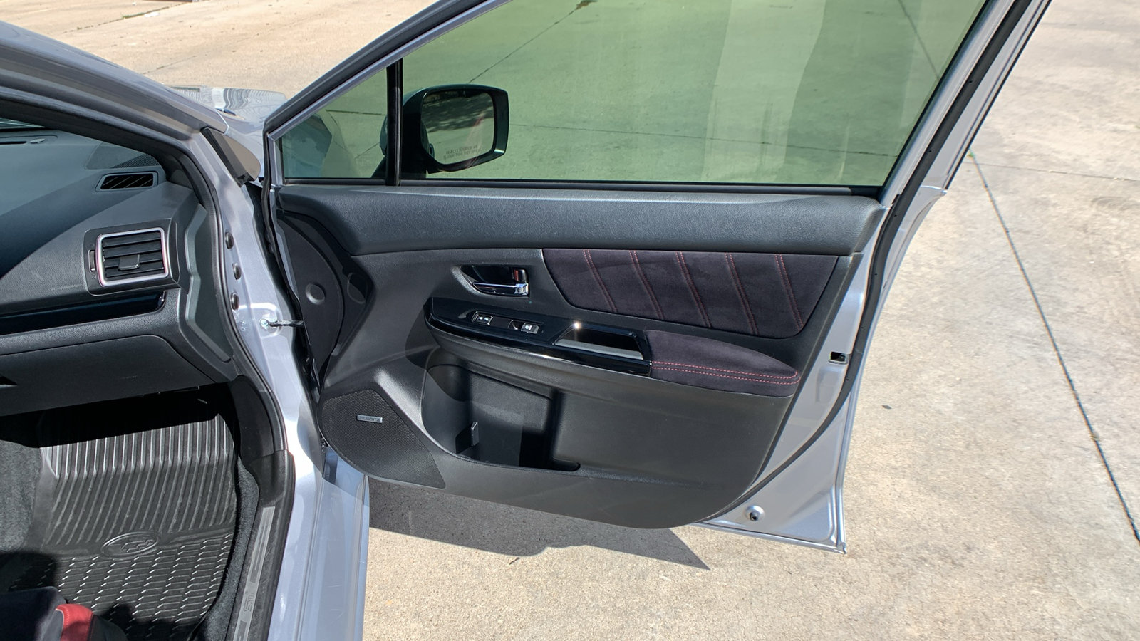 Used 2019 Subaru WRX STI Limited AWD/4WD image 27