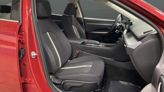 New 2026 Hyundai Sonata SEL image 23