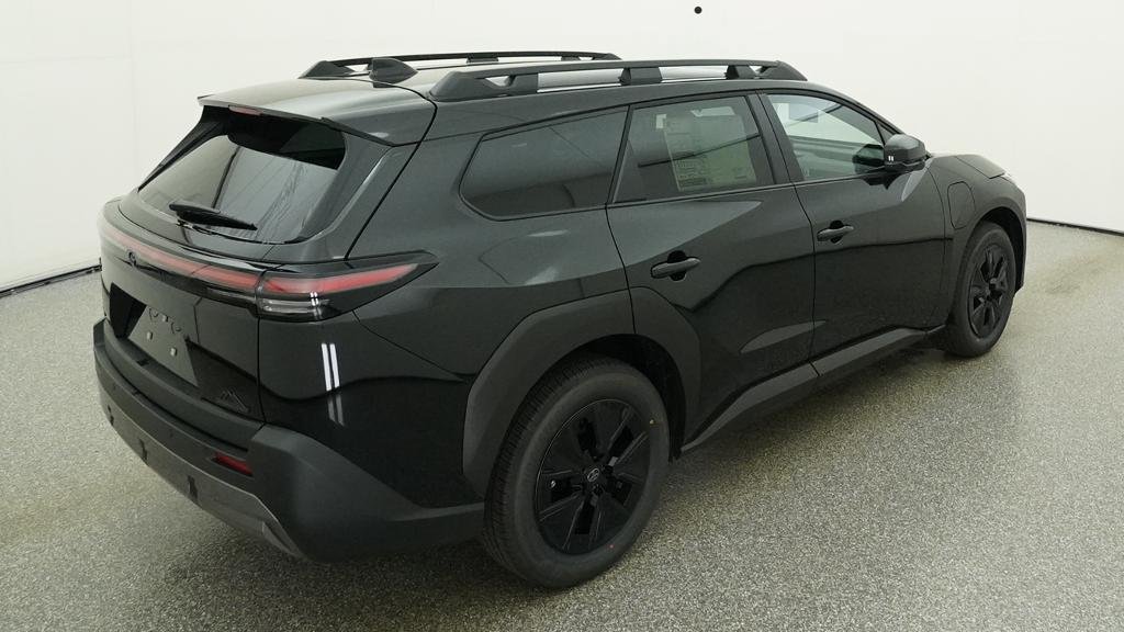 New 2026 Toyota bZ Woodland AWD/4WD image 18
