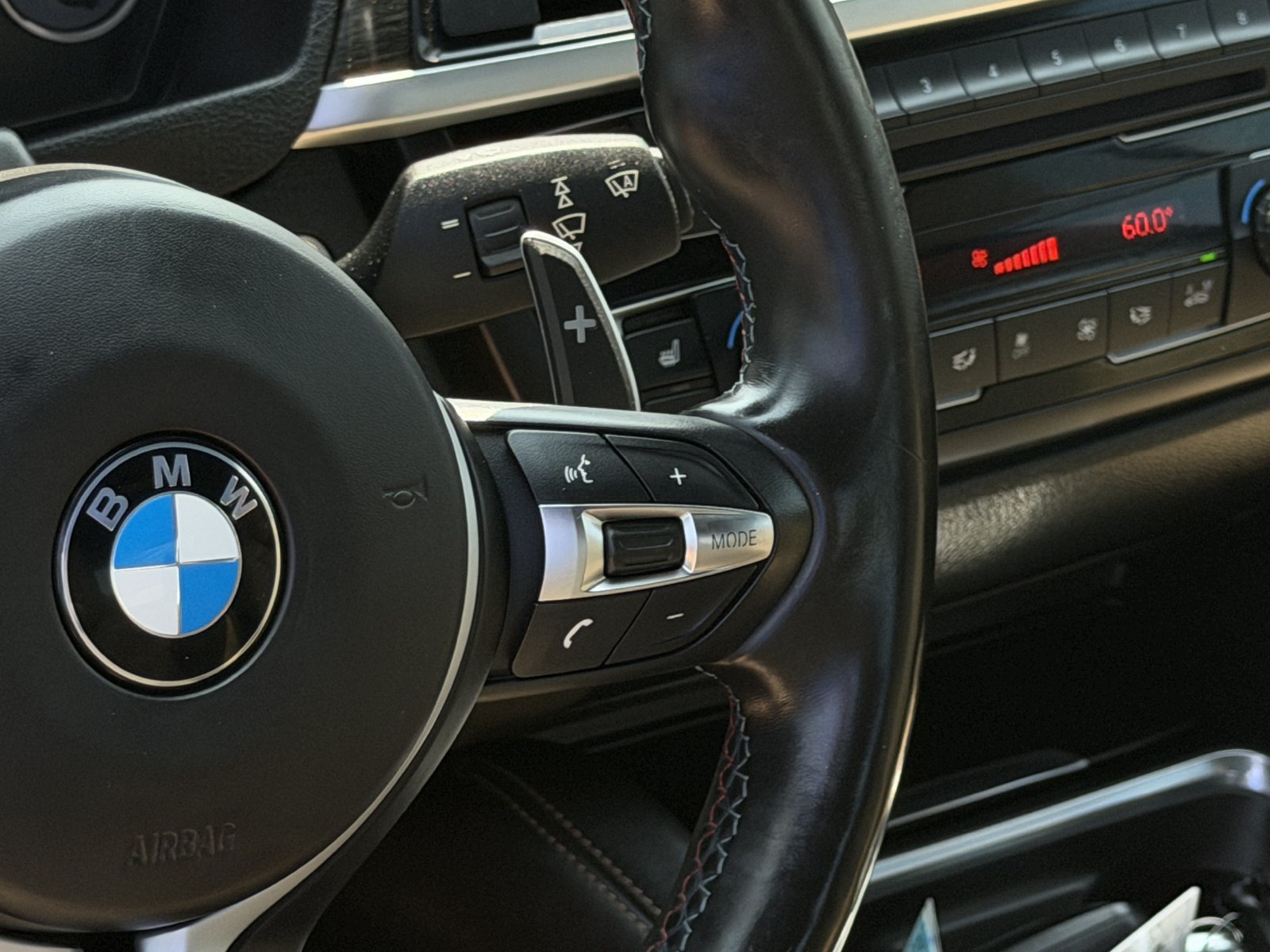Used 2015 BMW M4 Convertible RWD image 16