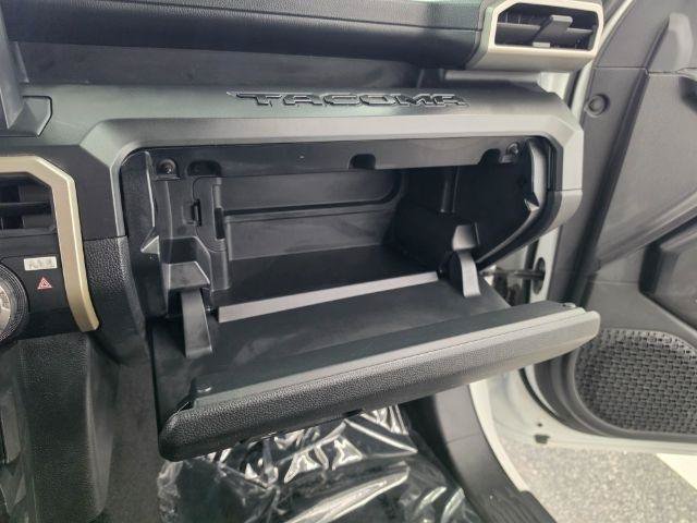 Used 2025 Toyota Tacoma SR RWD image 28