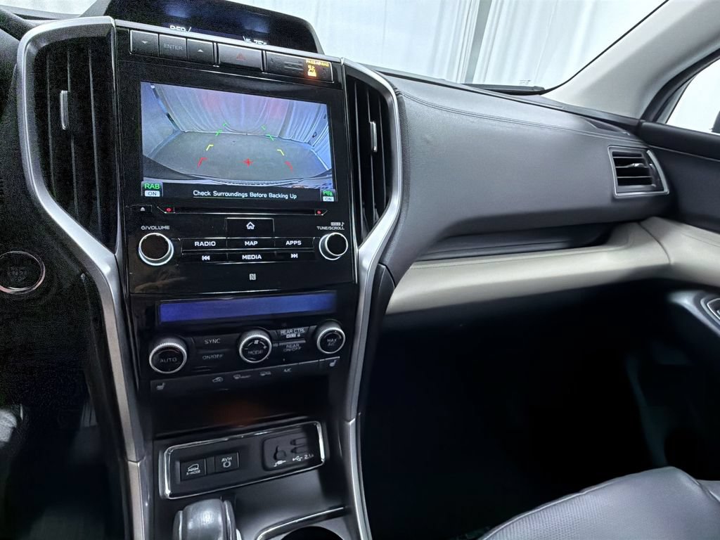 Used 2022 Subaru Ascent Limited w/ Technology Package AWD/4WD image 22