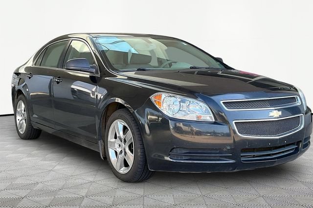 Used 2011 Chevrolet Malibu LS FWD 360° Tour