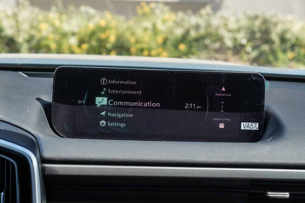 New 2026 MAZDA CX-50 AWD 2.5 Hybrid w/ Weather Package image 15