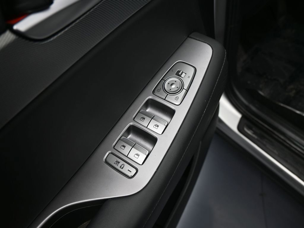 Used 2022 Hyundai Palisade SEL w/ Premium Package image 14