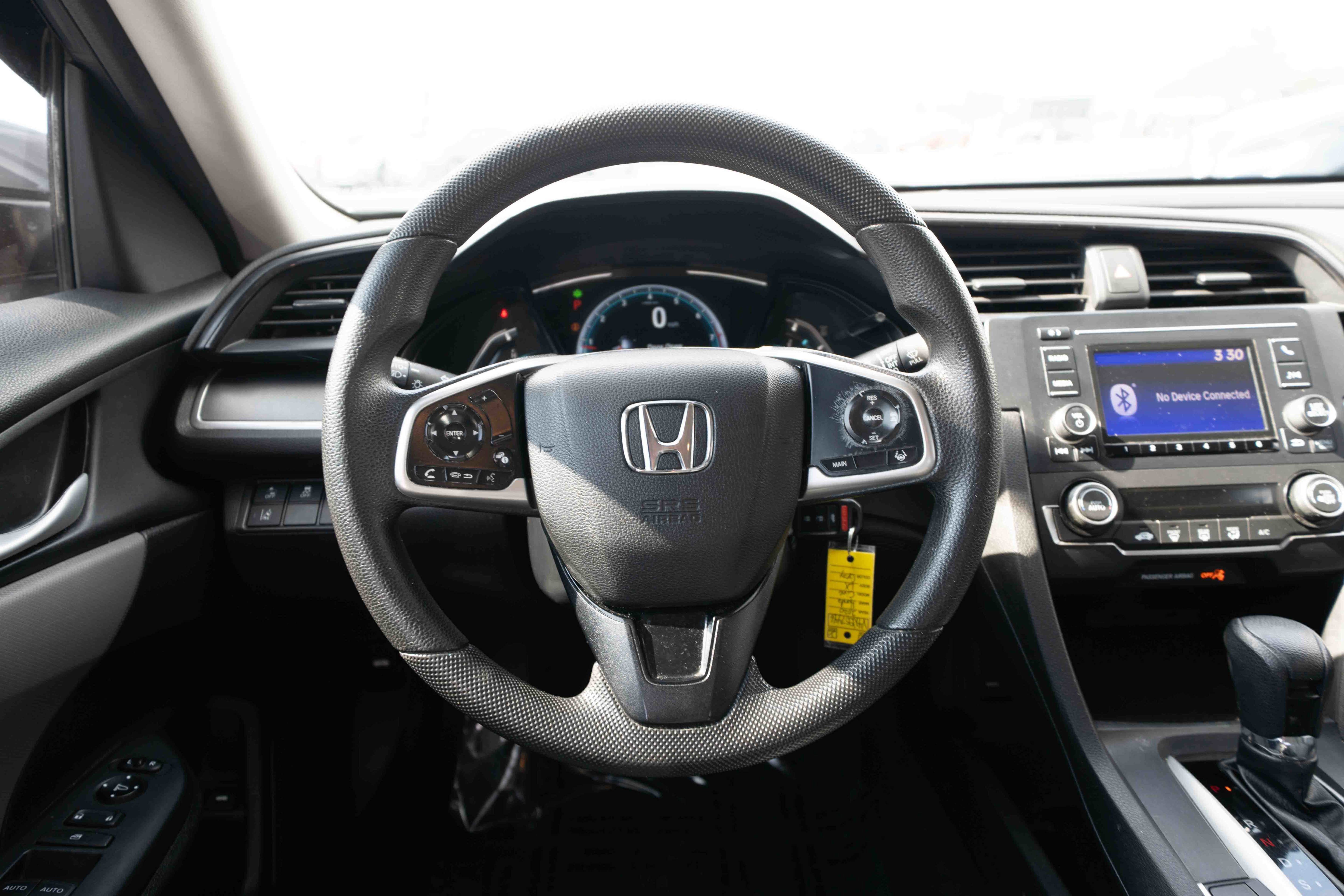 Used 2020 Honda Civic LX image 21