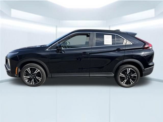 Used 2024 Mitsubishi Eclipse Cross AWD image 10