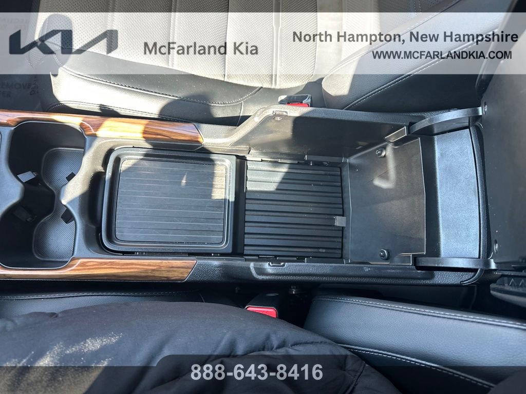Used 2022 Honda CR-V Touring image 28
