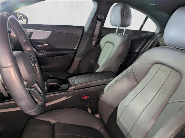 Certified 2023 Mercedes-Benz CLA 250 image 20