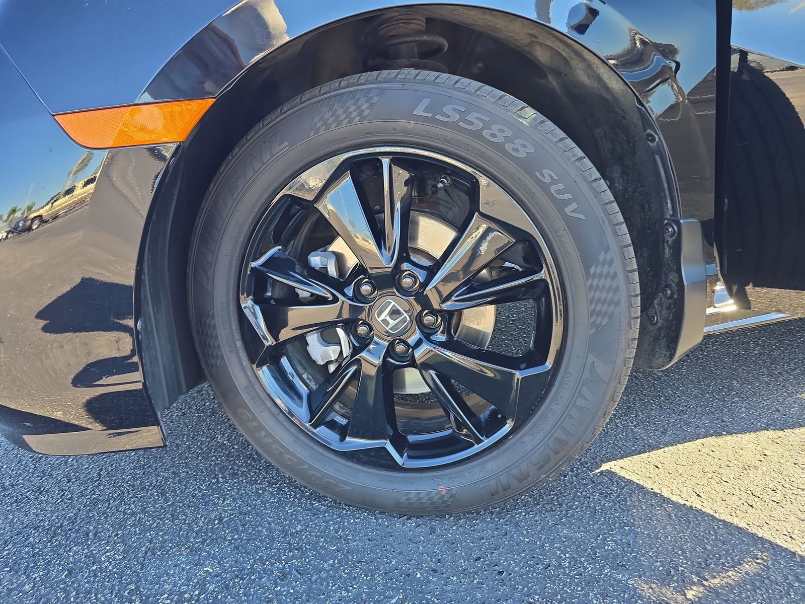 Used 2023 Honda Odyssey Sport image 29