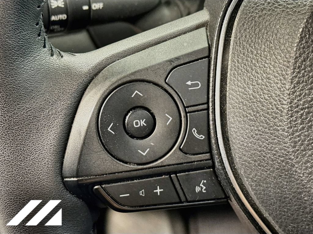 Used 2024 Toyota RAV4 XLE Premium w/ Weather Package AWD/4WD image 12