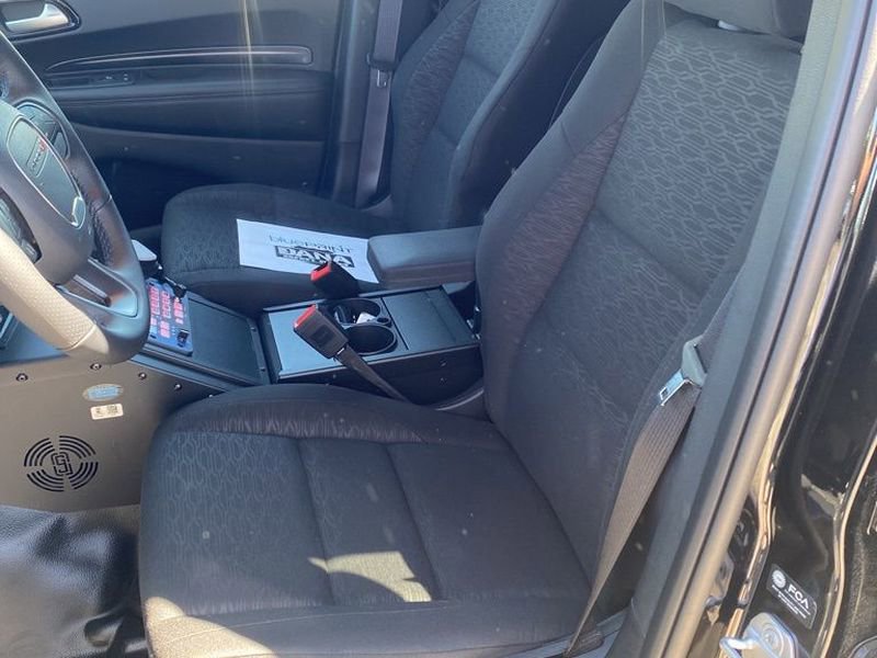 New 2026 Dodge Durango AWD image 20