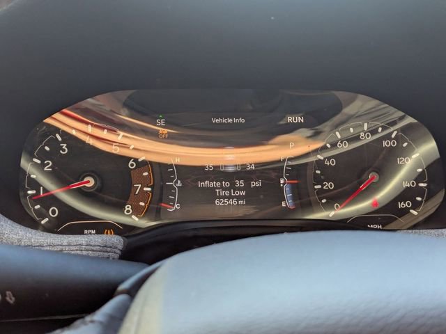 Used 2024 Jeep Compass Latitude image 14