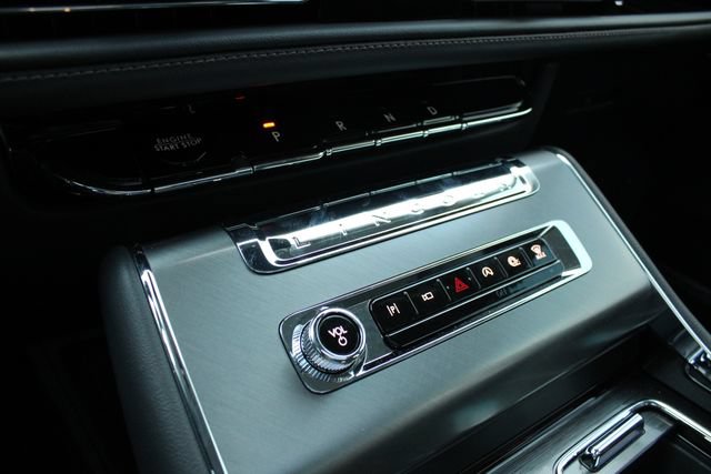 New 2026 Lincoln Aviator AWD image 45
