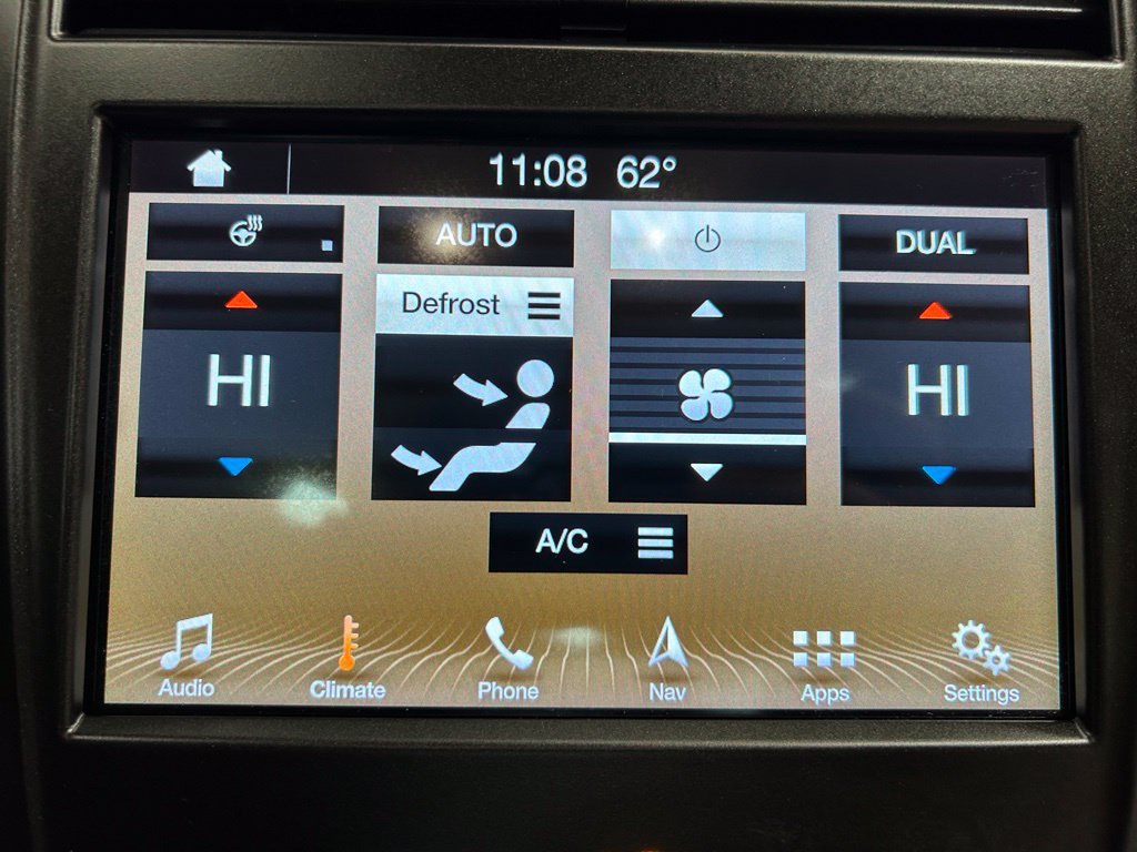 Used 2018 Lincoln MKC Reserve FWD image 18