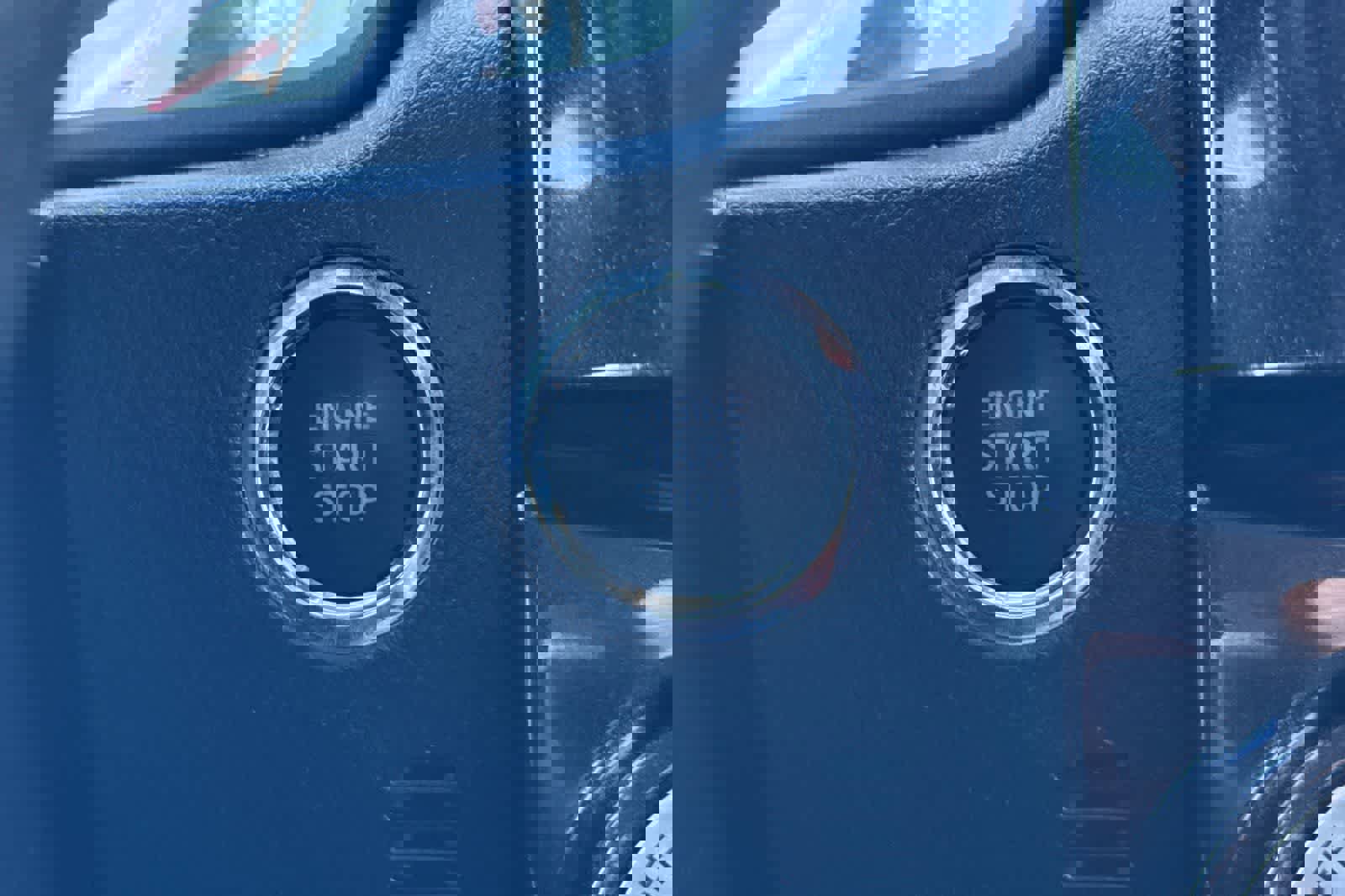 Used 2024 Toyota 4Runner TRD Off-Road Premium image 25