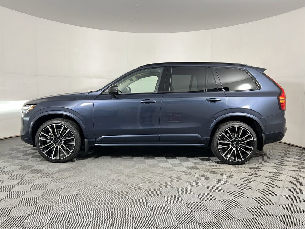 New 2026 Volvo XC90 B6 Ultra w/ Lounge Package image 5