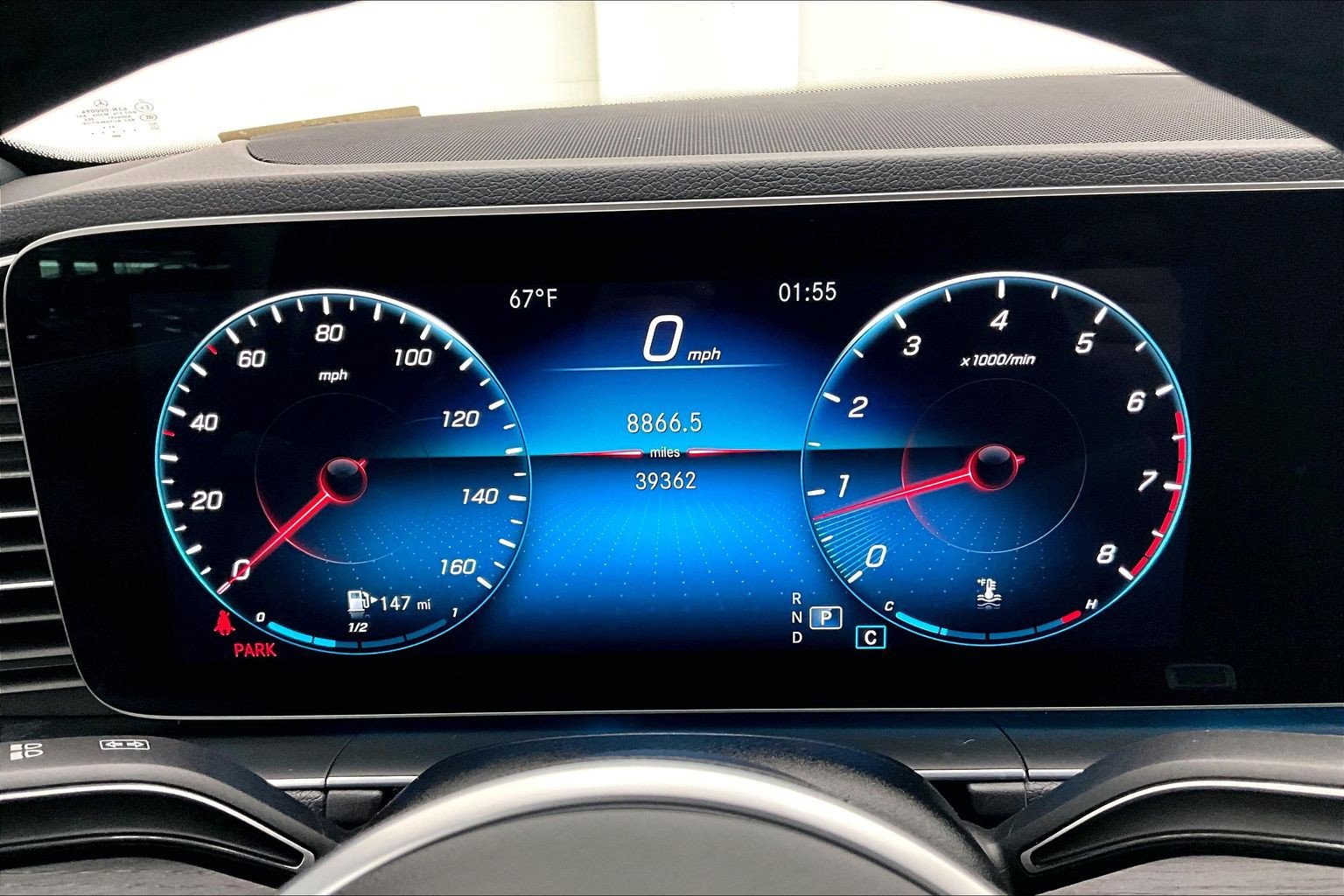 Certified 2022 Mercedes-Benz GLE 350 image 23