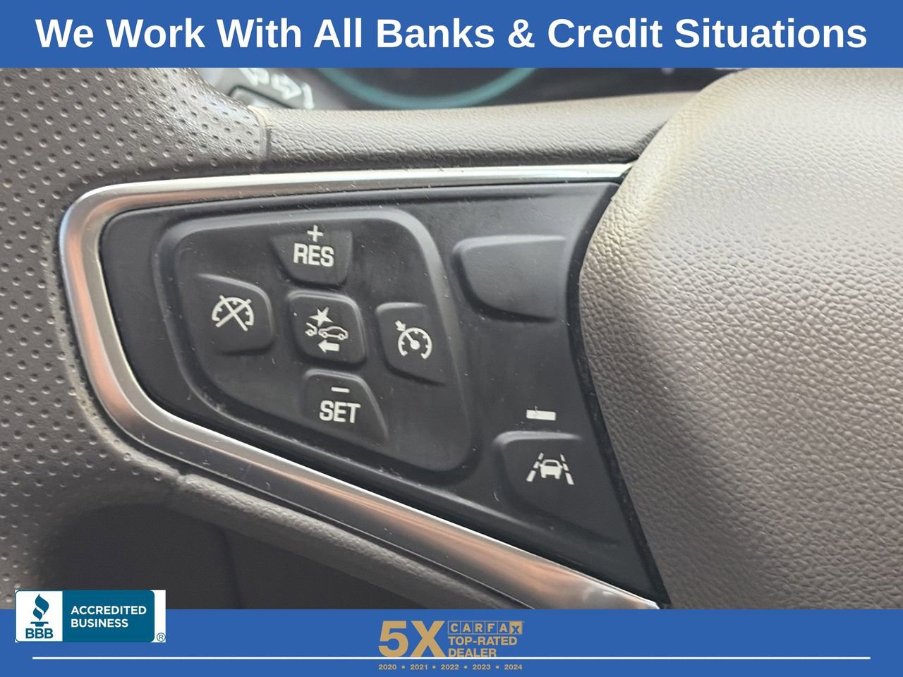 Used 2025 Chevrolet Malibu LS FWD image 23