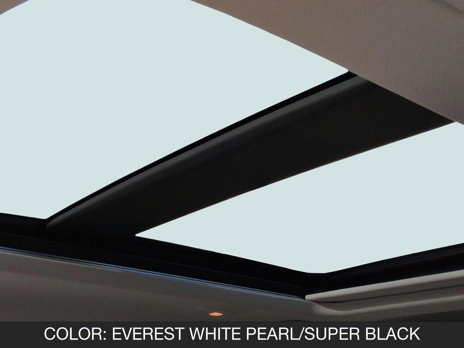 Certified 2025 Nissan Rogue SL w/ Tech Package image 22