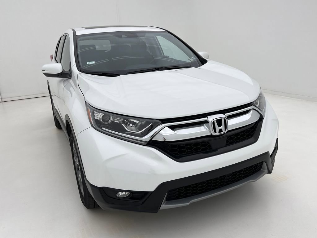 Used 2019 Honda CR-V EX-L image 5